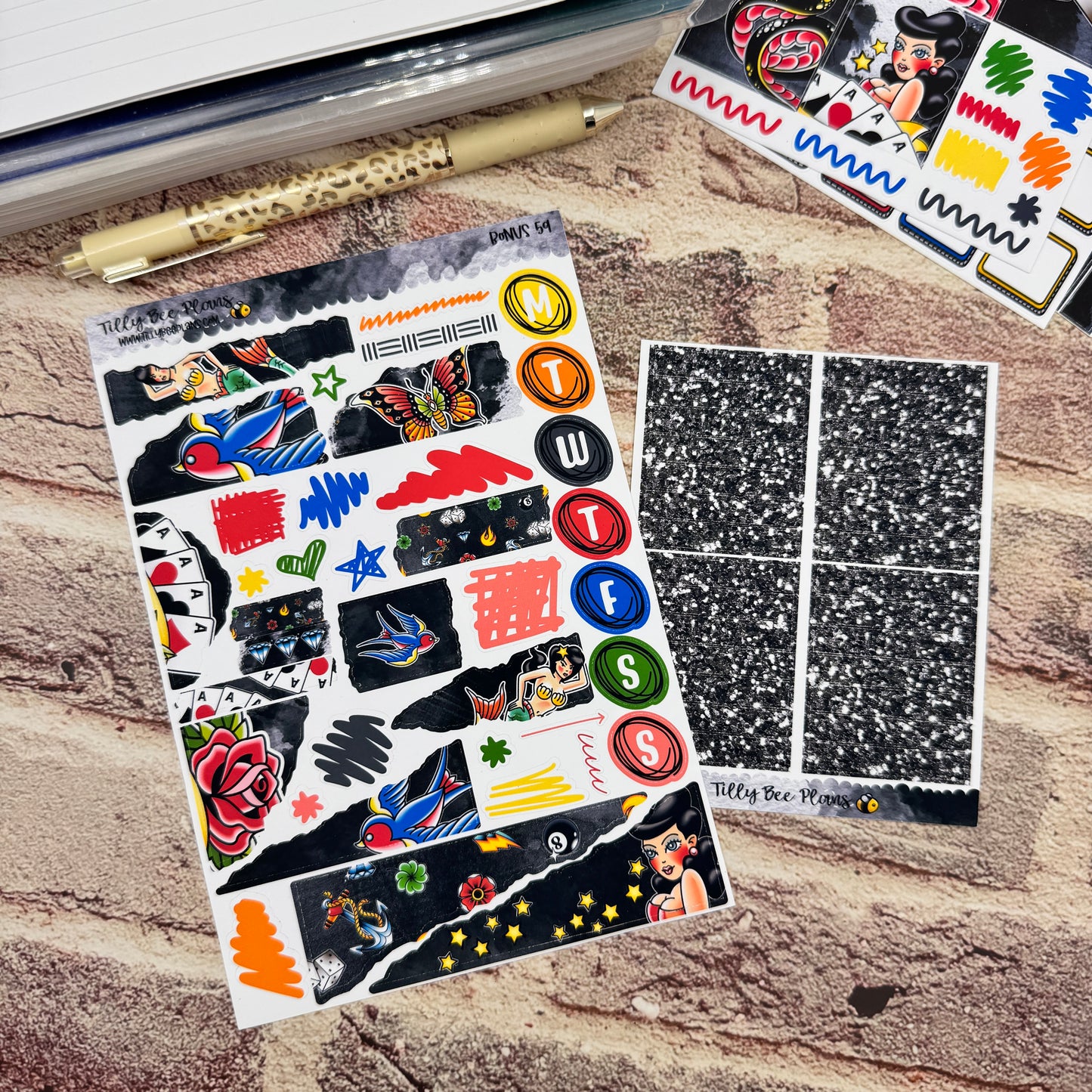 059C Hobo Cousin Kit