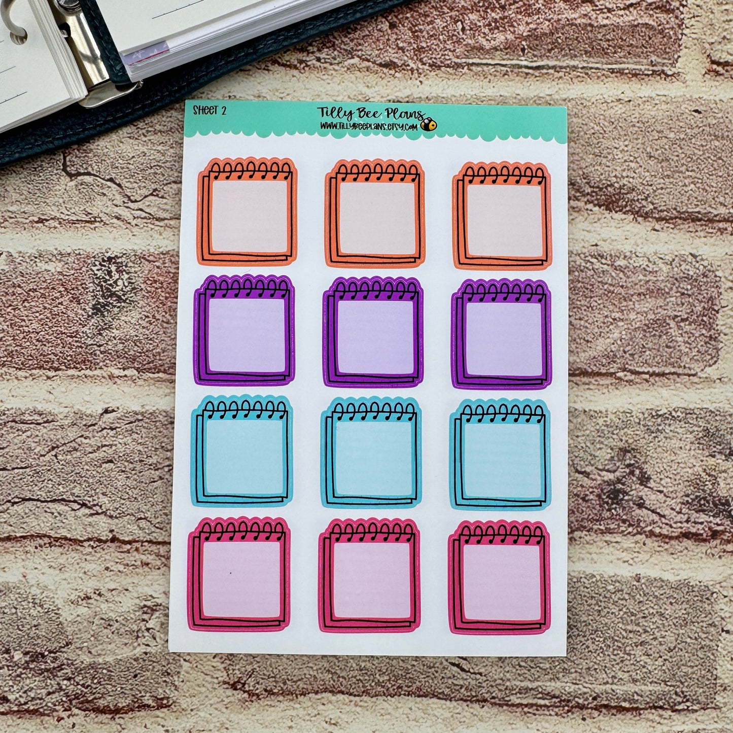 Functional Bundles - Summer Palette