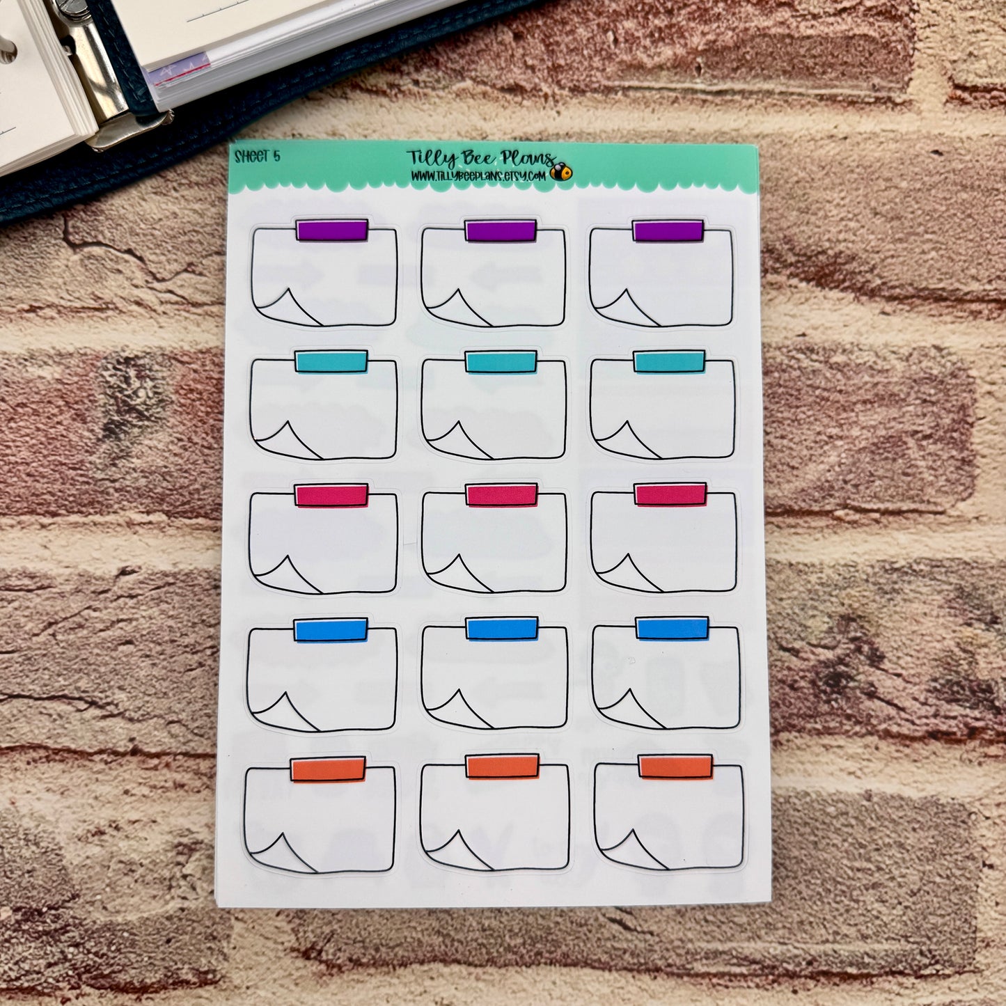 Functional Bundles - Summer Palette