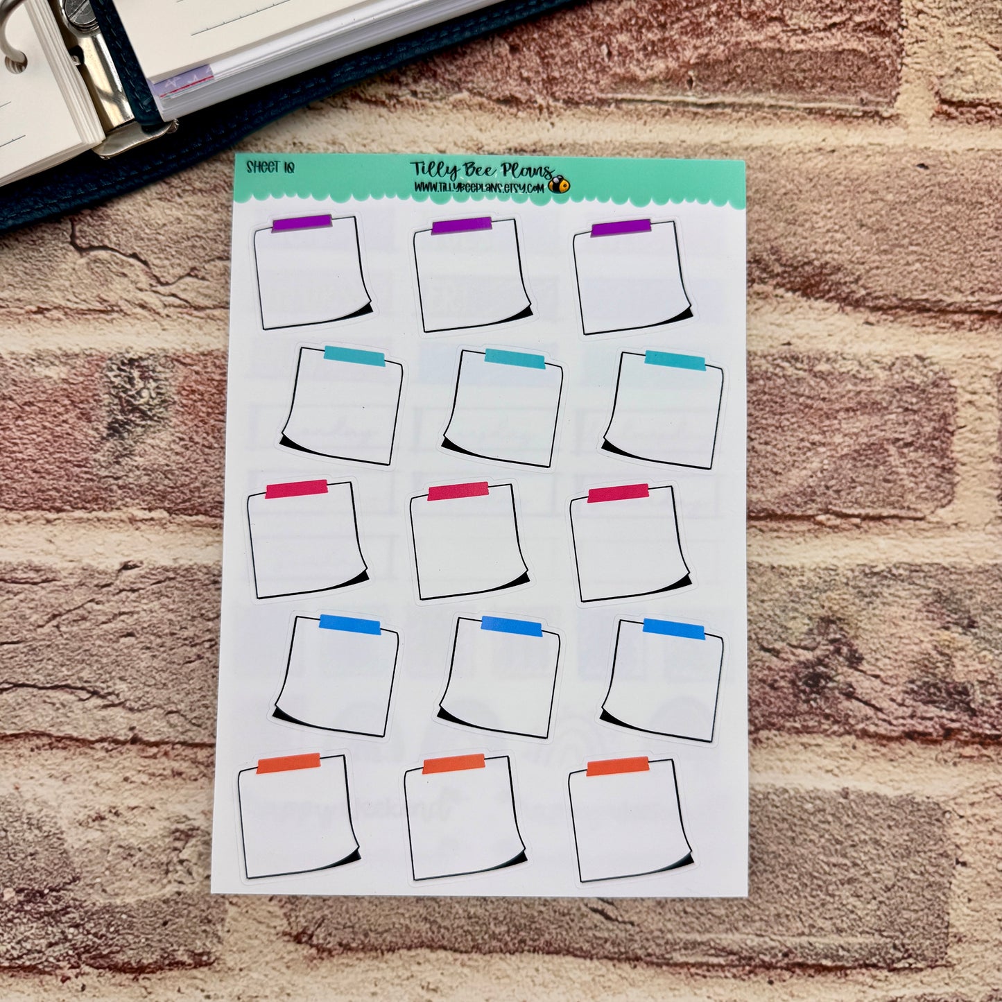 Functional Bundles - Summer Palette