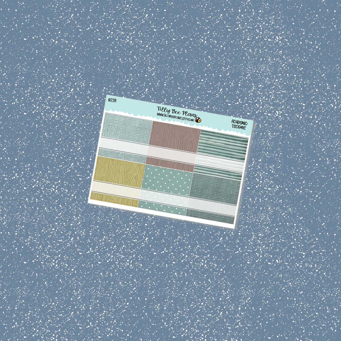 Gone Fishin' - Academic Kit