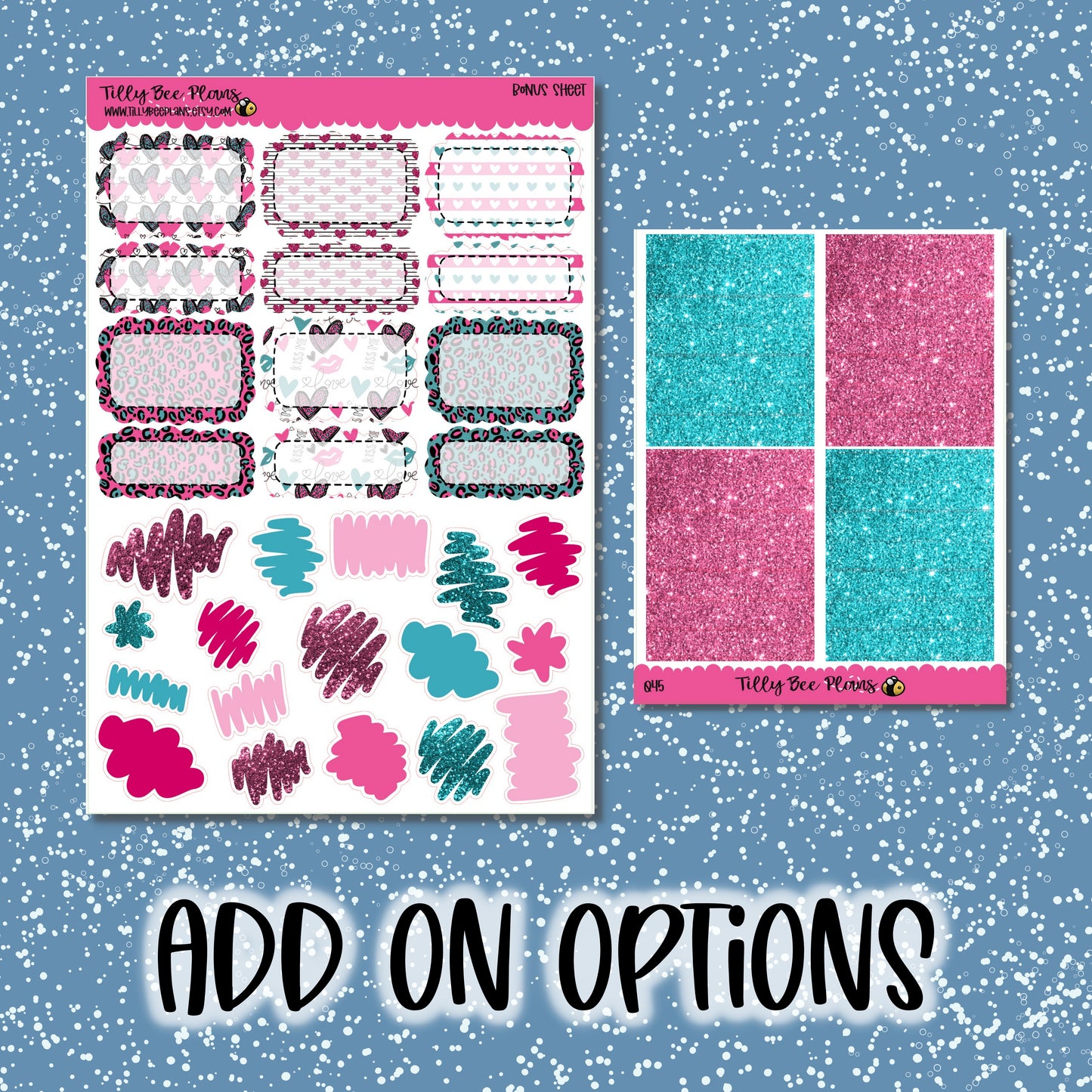 You Sexy Thing - Academic Kit 045A