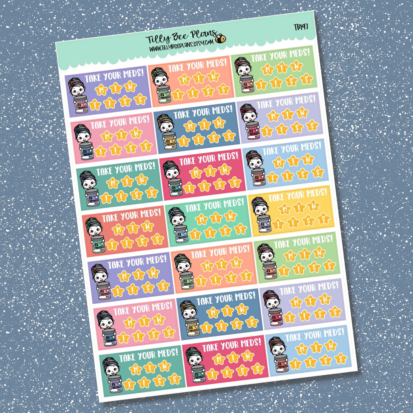 Medication Habit Tracker - 197