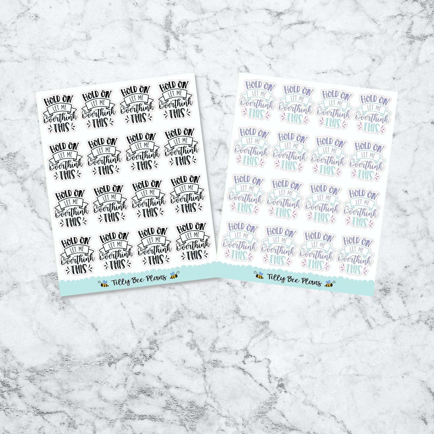 Hold on. Let me overthink this. Snarky Script