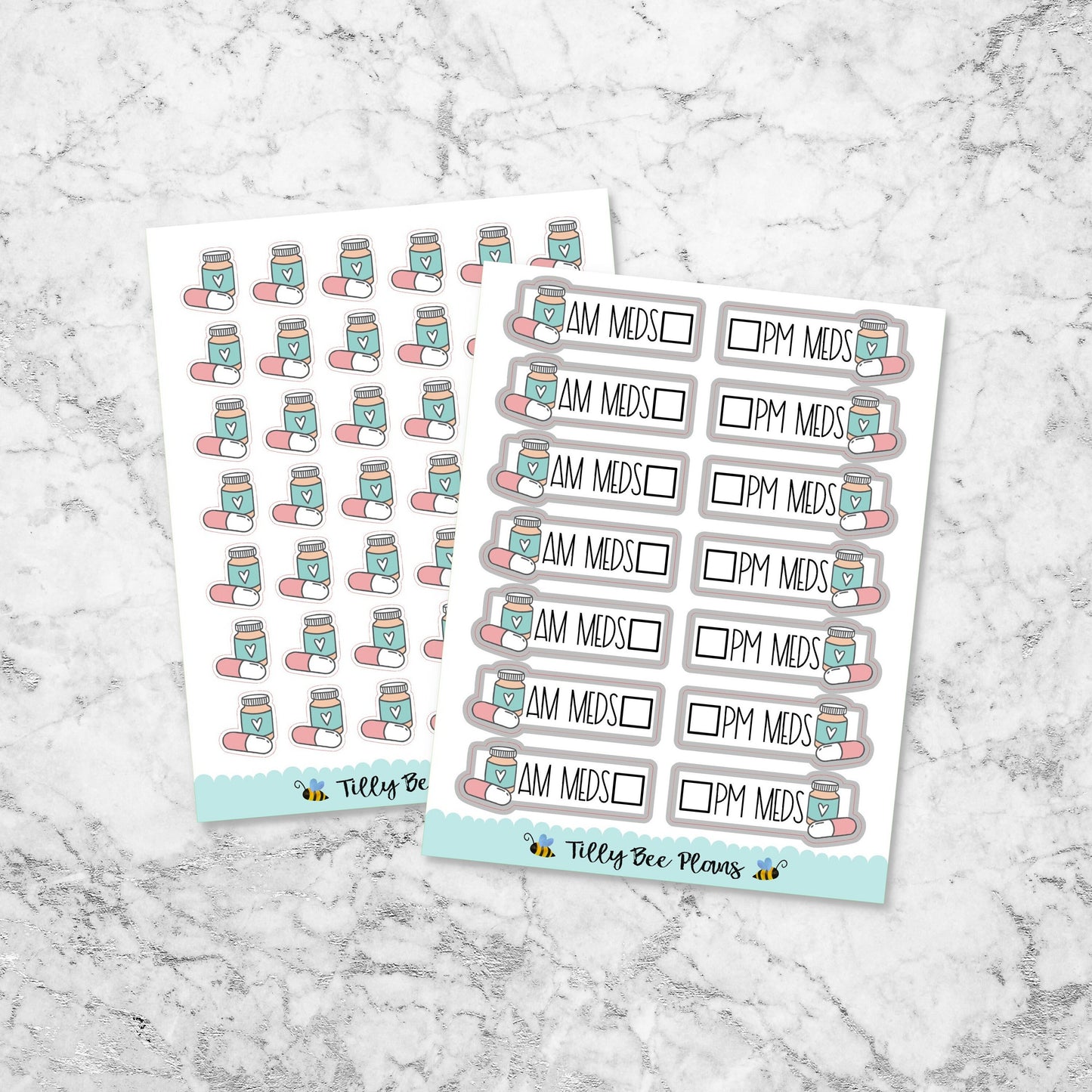 Medication Reminders